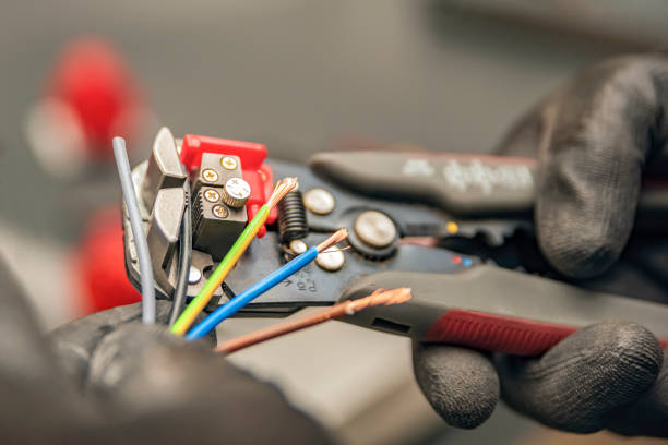 Best Emergency Electrical Repair  in New London, TX