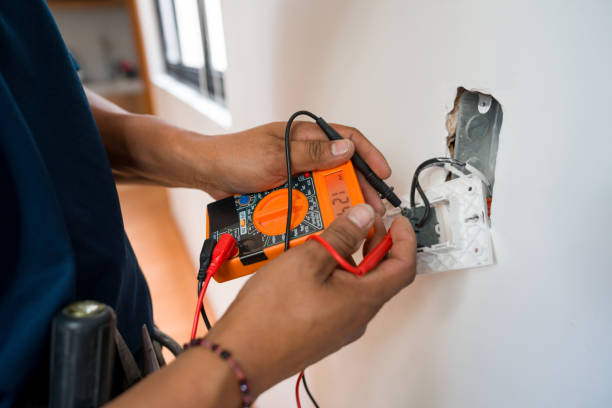 Best Residential Electrician Services  in New London, TX
