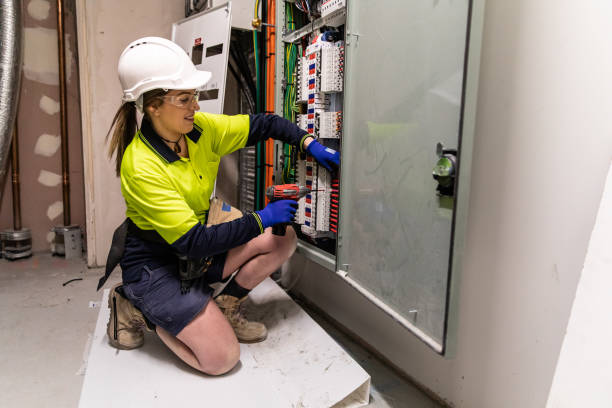 Best Electrical Troubleshooting Services  in New London, TX