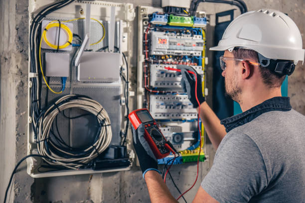 Trusted New London, TX Electrician Experts