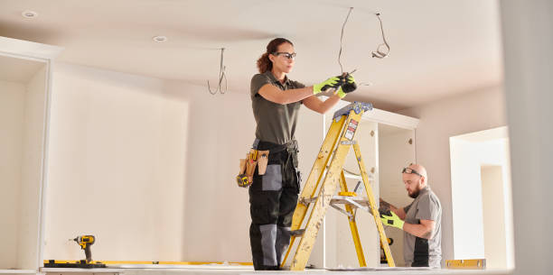 Best Best Electricians Near Me  in New London, TX