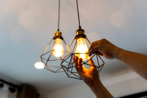Affordable Emergency Electrician in New London, TX