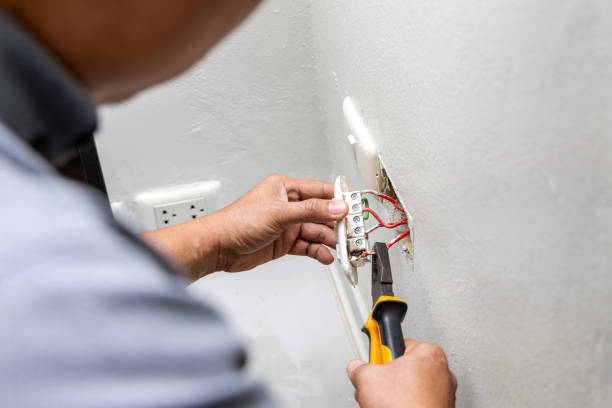  New London, TX Electrician Pros