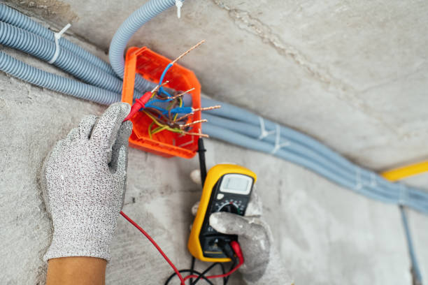 Best Emergency Electrician Near Me  in New London, TX