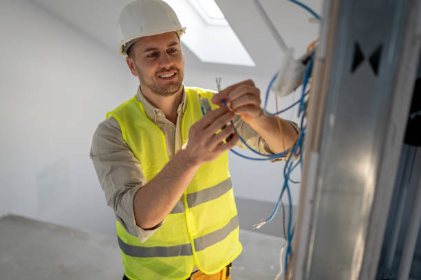 Best Electrical Troubleshooting Services  in New London, TX